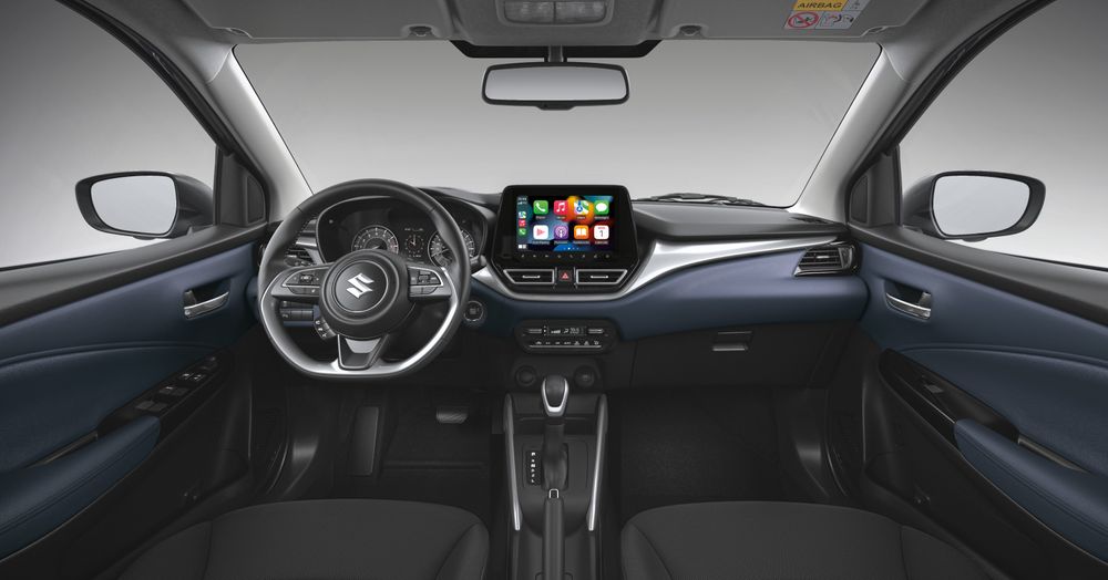 Suzuki Baleno Image Listing 8