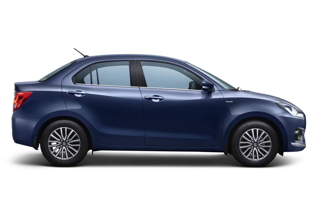 Suzuki Dzire Image Listing 6