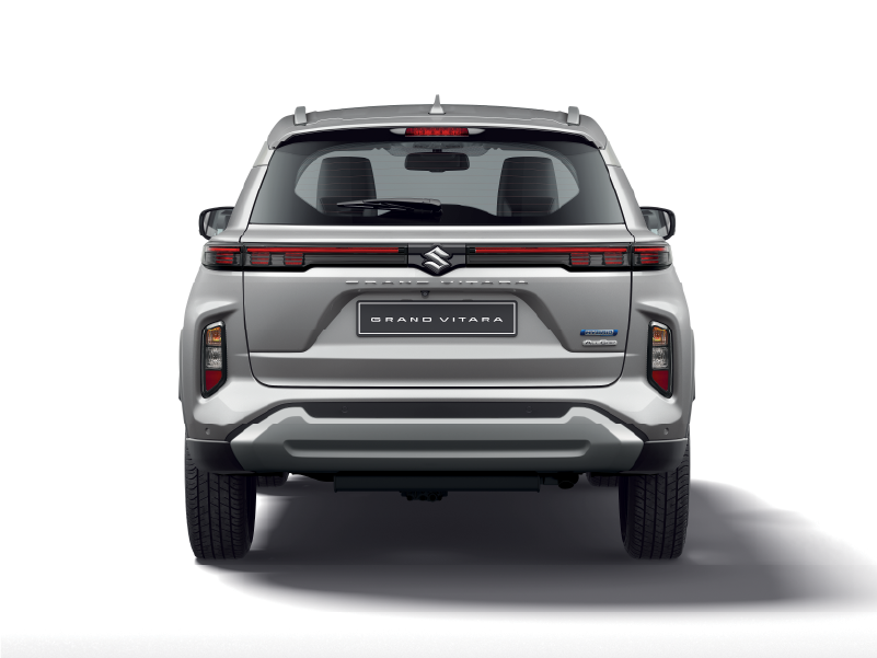 Suzuki Grand Vitara Image Listing 2