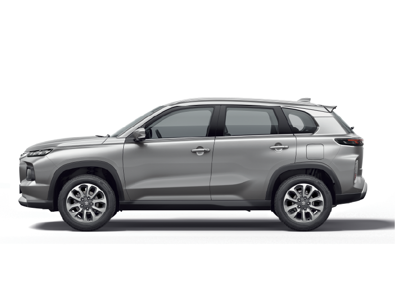 Suzuki Grand Vitara Image Listing 3