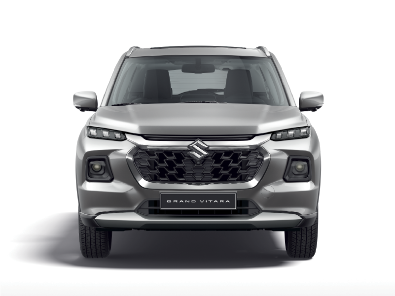 Suzuki Grand Vitara Image Listing 5