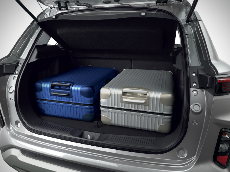 Suzuki Grand Vitara Image Listing 6
