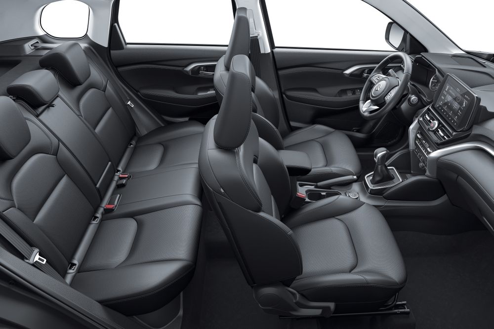 Suzuki Grand Vitara Image Listing 8