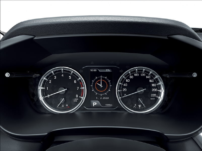 Suzuki Grand Vitara Image Listing 9