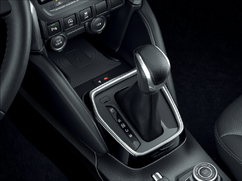 Suzuki Grand Vitara Image Listing 10