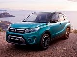Suzuki Vitara Image Listing 9