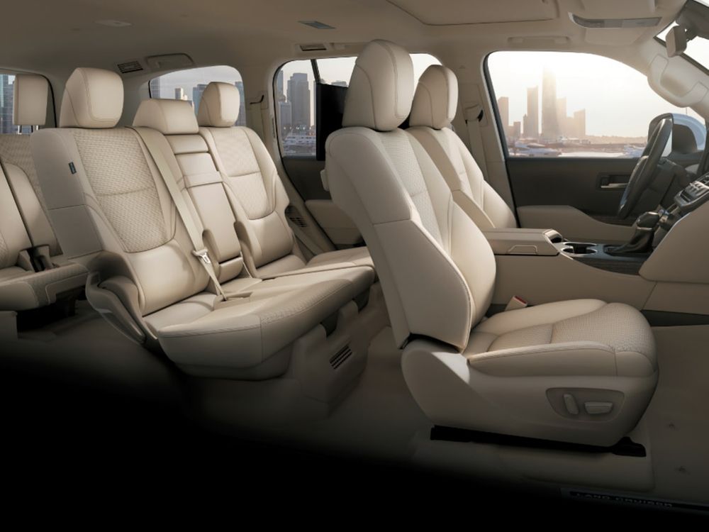 Toyota Land Cruiser Image Listing 10