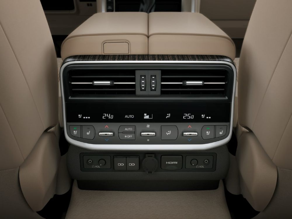 Toyota Land Cruiser Image Listing 9