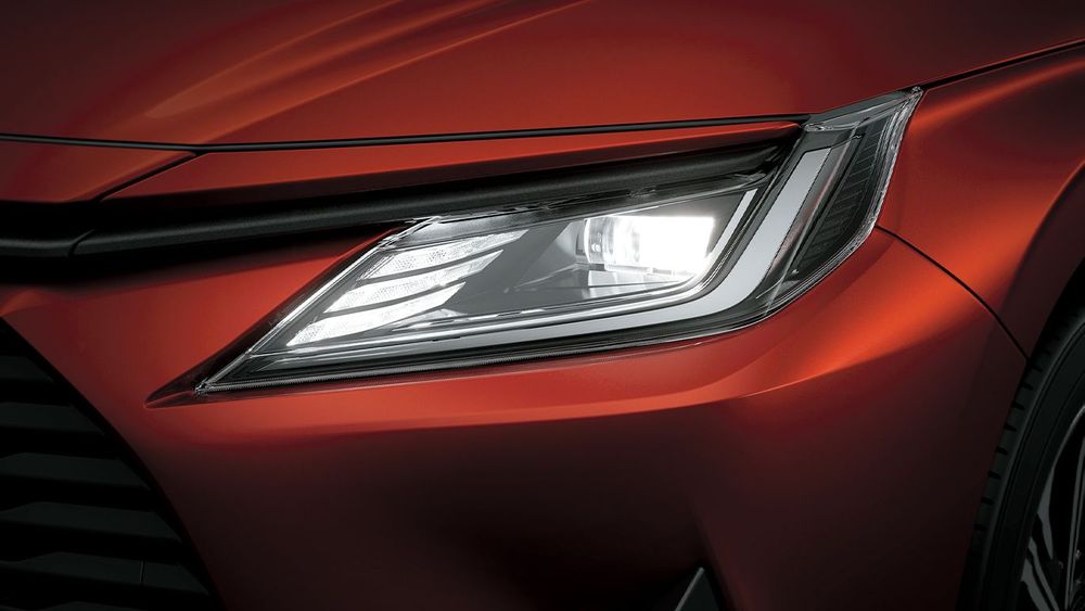 Toyota Yaris Sedan Image Listing 3
