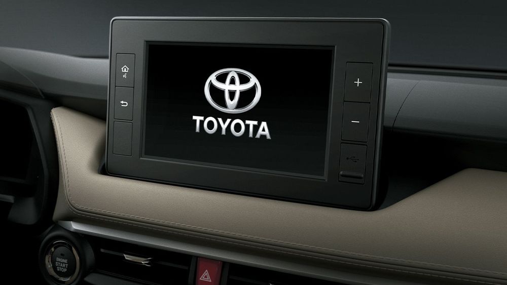 Toyota Yaris Sedan Image Listing 6