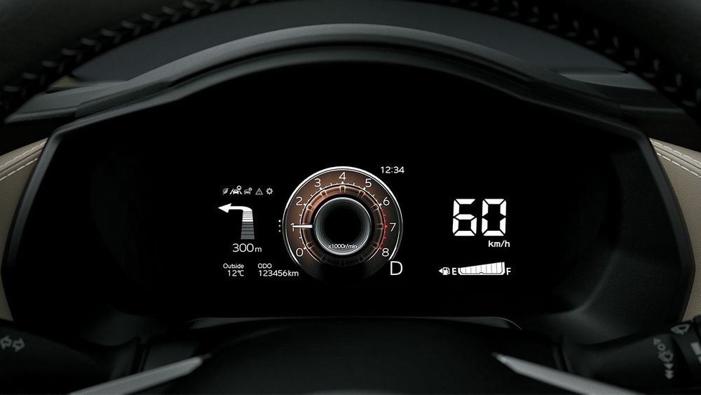 Toyota Yaris Sedan Image Listing 7