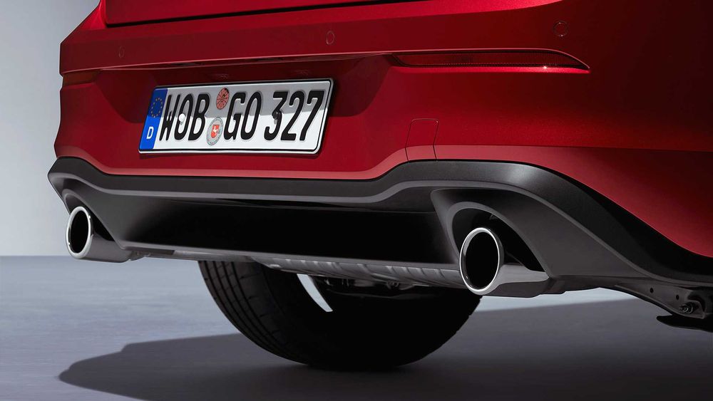 Volkswagen Golf GTI Image Listing 7