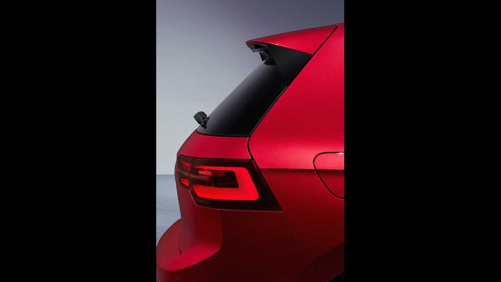 Volkswagen Golf GTI Image Listing 8