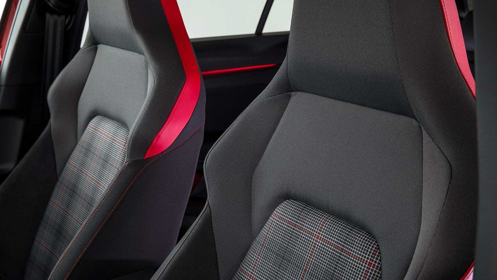 Volkswagen Golf GTI Image Listing 14