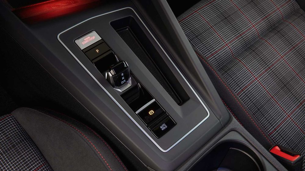 Volkswagen Golf GTI Image Listing 15