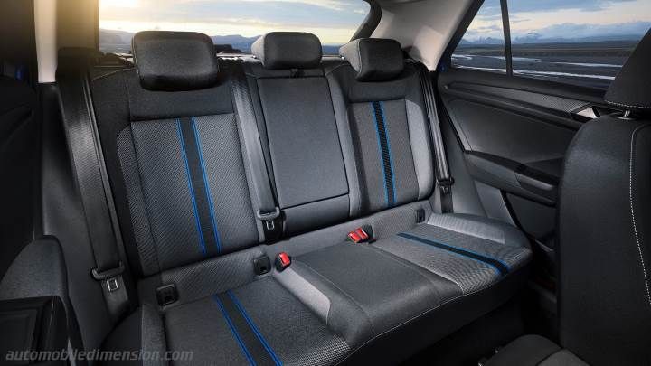 Volkswagen T-Roc Image Listing 3