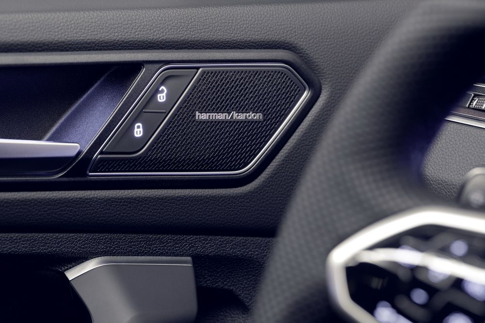 Volkswagen Tiguan Image Listing 10