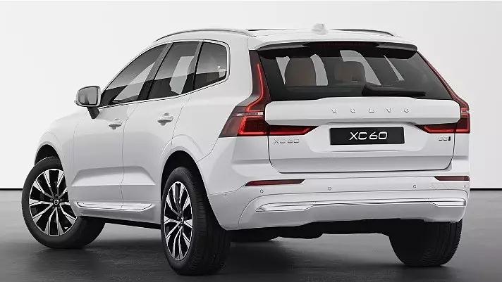Volvo S90 Image Listing 2
