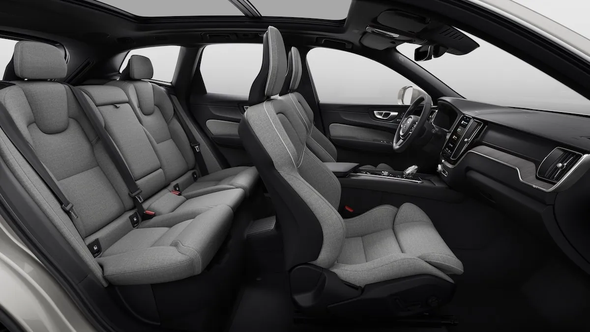 Volvo S90 Image Listing 4