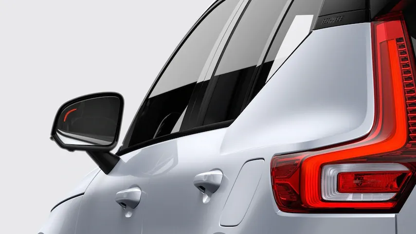 Volvo XC40 Recharge Image Listing 4