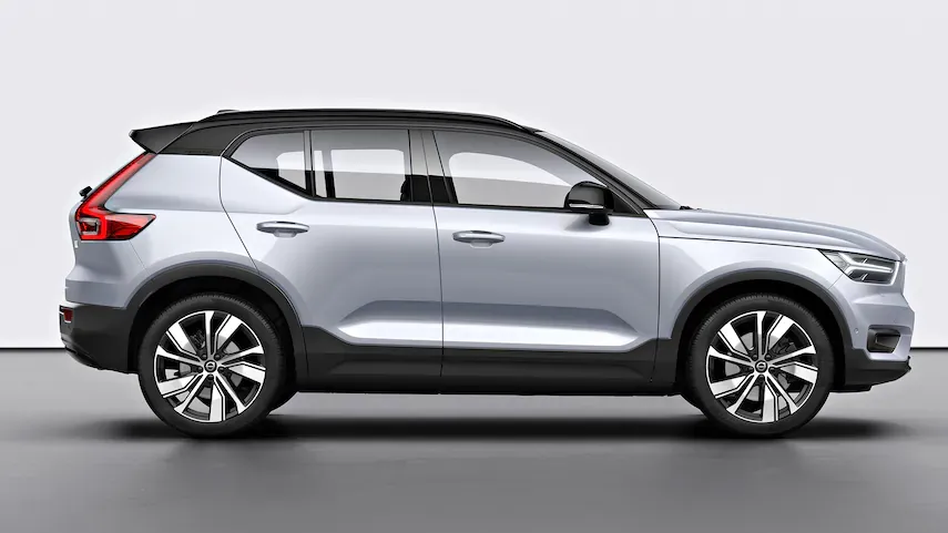 Volvo XC40 Recharge Image Listing 5