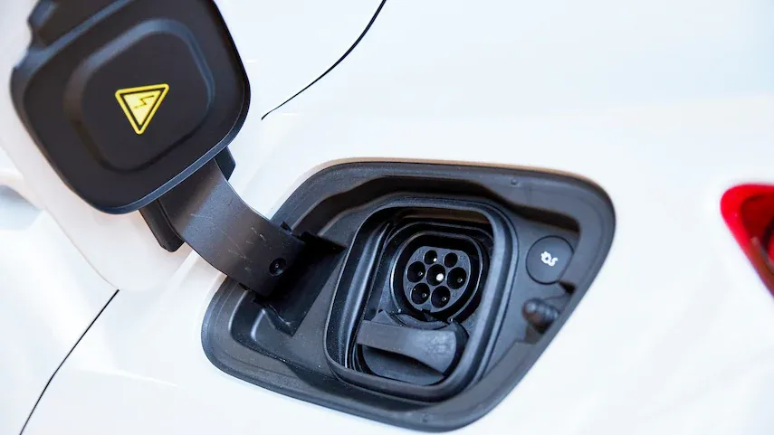 Volvo XC40 Recharge Image Listing 7