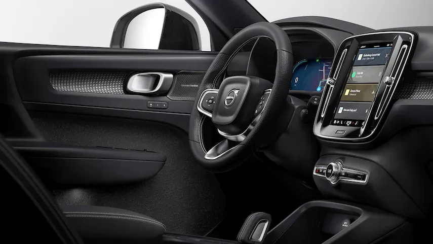 Volvo XC40 Recharge Image Listing 10