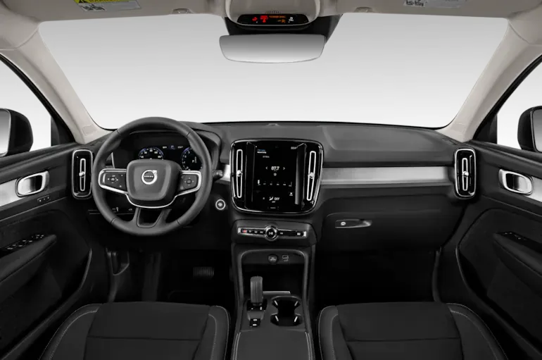 Volvo XC40 Recharge Image Listing 15