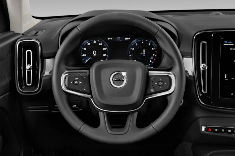 Volvo XC40 Recharge Image Listing 16