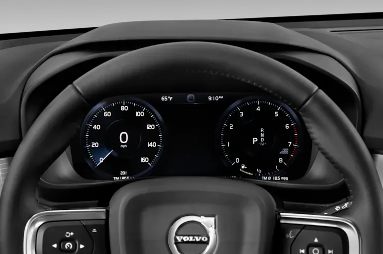 Volvo XC40 Recharge Image Listing 17