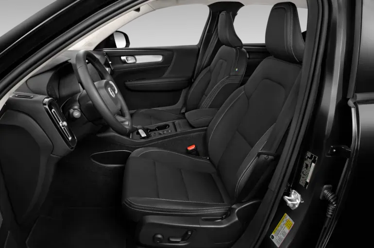 Volvo XC40 Recharge Image Listing 18