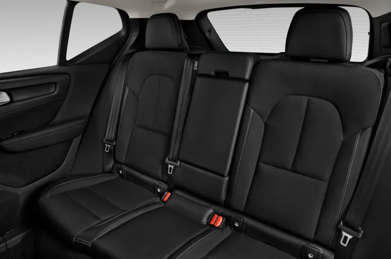 Volvo XC40 Recharge Image Listing 19