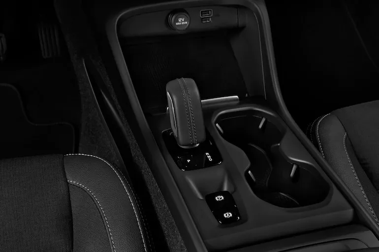 Volvo XC40 Recharge Image Listing 20