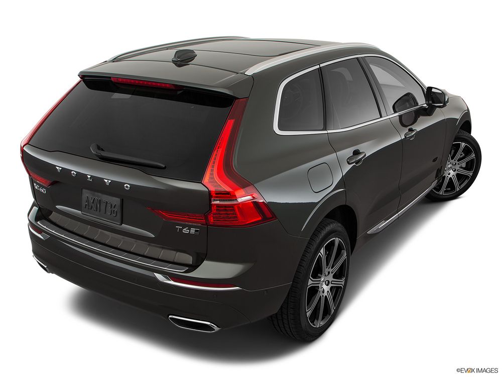 Volvo XC60 Image Listing 2