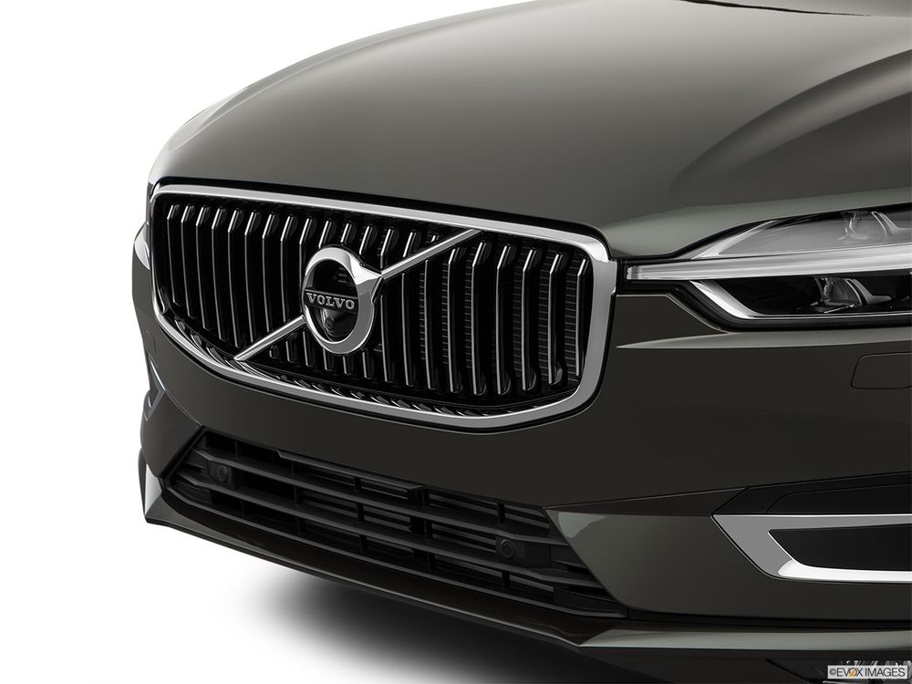 Volvo XC60 Image Listing 3