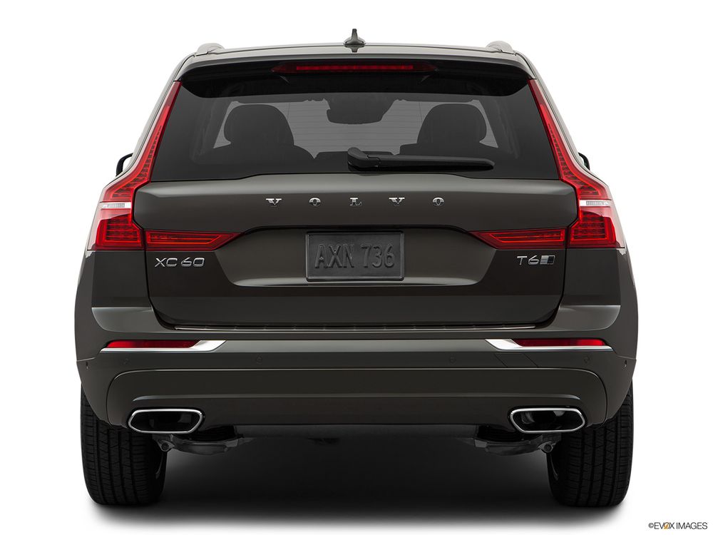 Volvo XC60 Image Listing 4