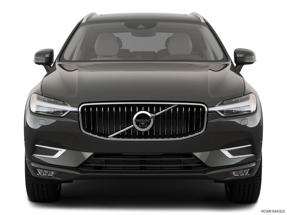 Volvo XC60 Image Listing 5