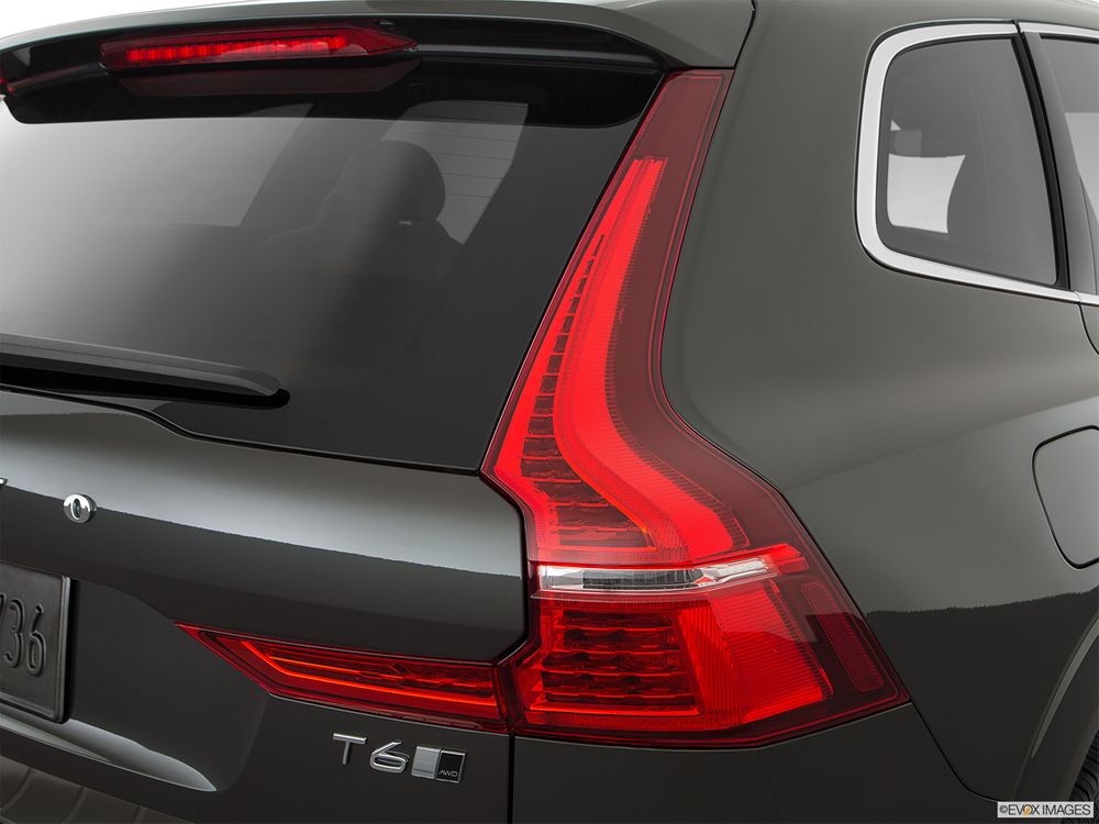 Volvo XC60 Image Listing 7
