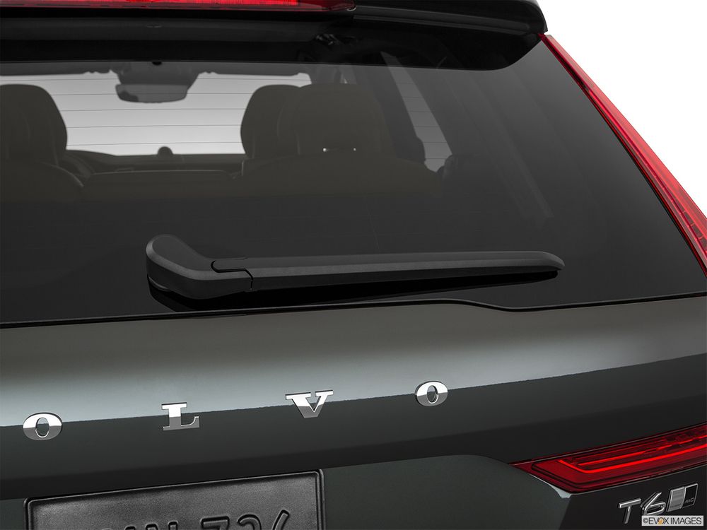 Volvo XC60 Image Listing 9