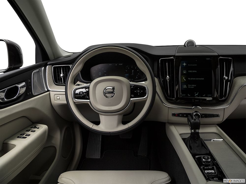 Volvo XC60 Image Listing 10