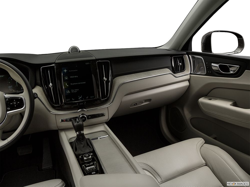 Volvo XC60 Image Listing 13