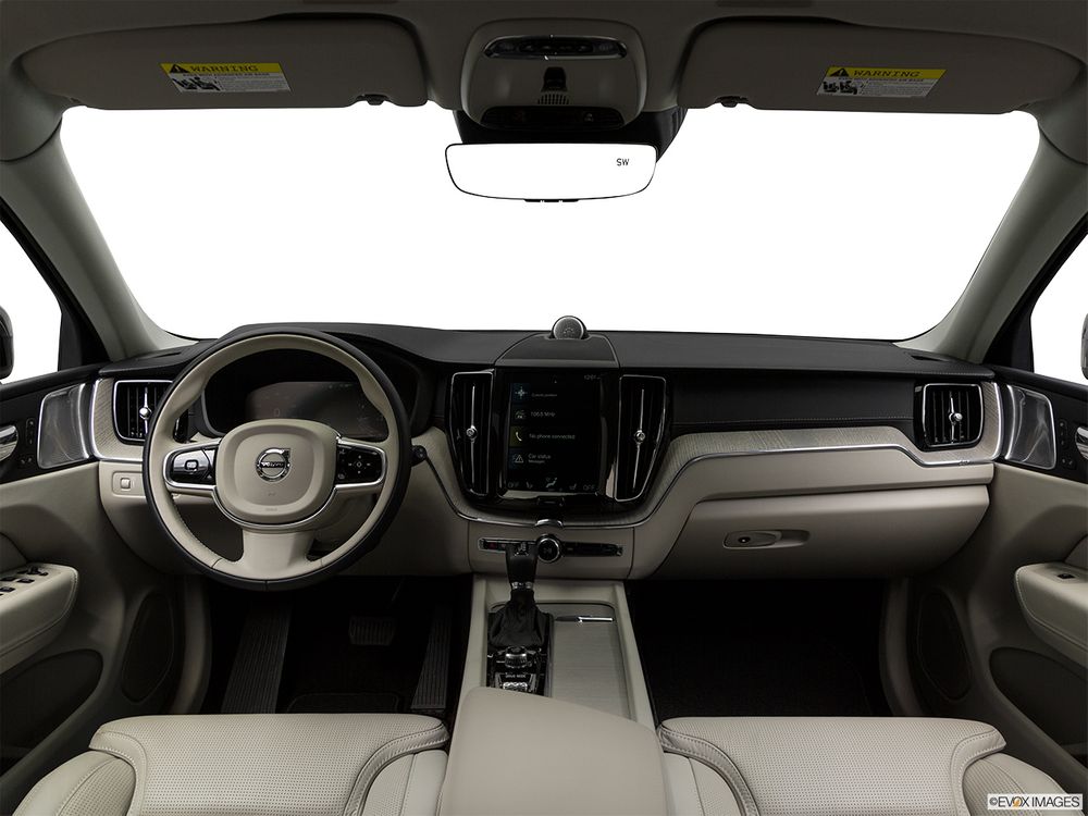 Volvo XC60 Image Listing 14