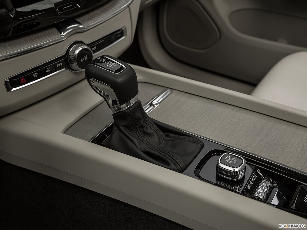 Volvo XC60 Image Listing 12
