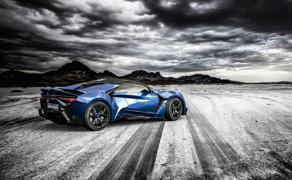 W Motors Fenyr SuperSport Image Listing 10