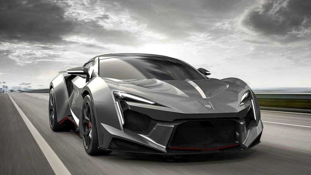 W Motors Fenyr SuperSport Image Listing 4