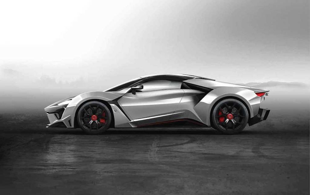 W Motors Fenyr SuperSport Image Listing 6
