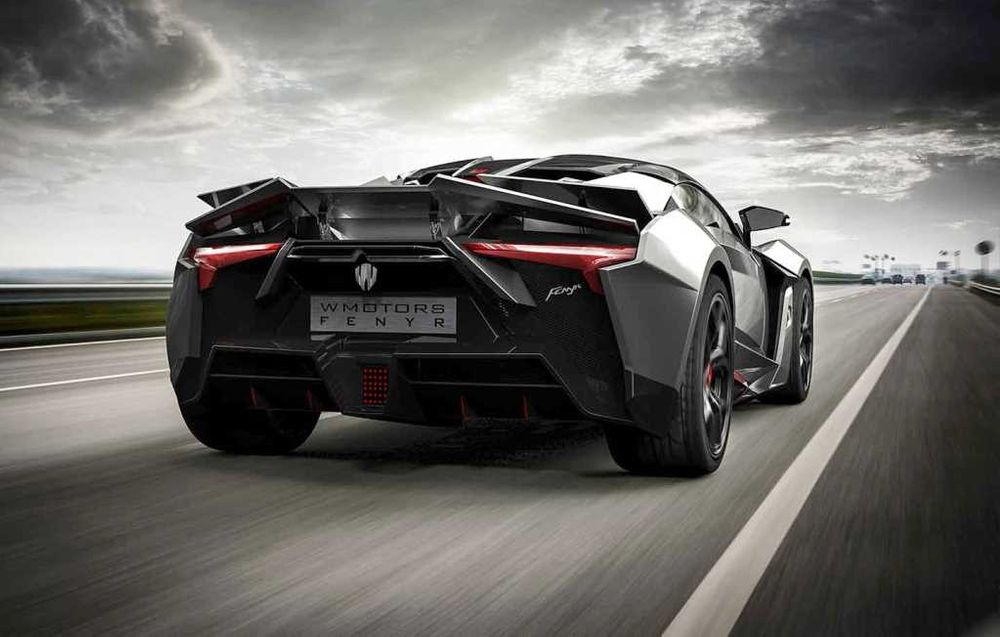 W Motors Fenyr SuperSport Image Listing 7