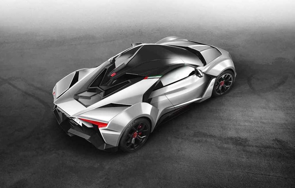 W Motors Fenyr SuperSport Image Listing 8
