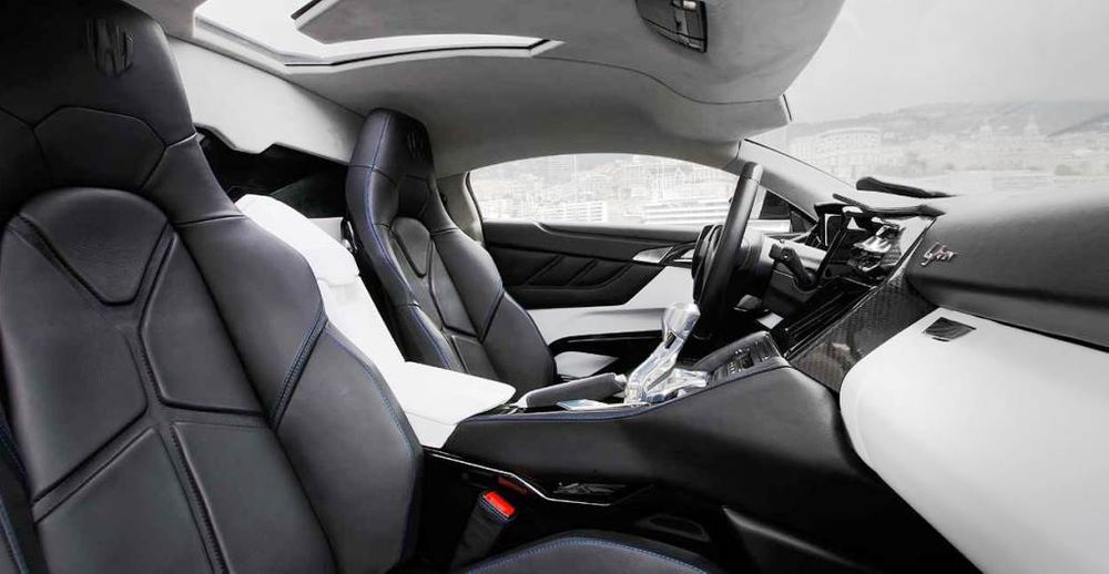 W Motors Lykan HyperSport Image Listing 2