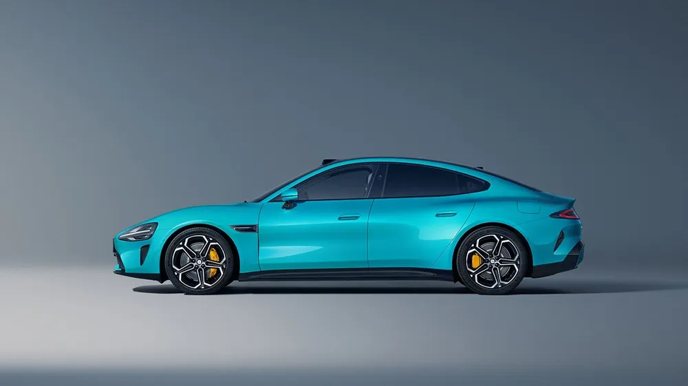 Xiaomi Auto SU7 Image Listing 2